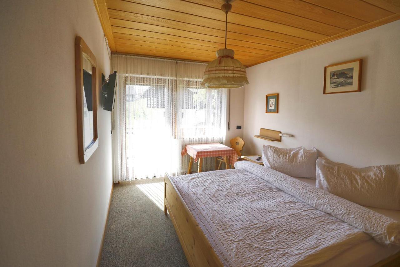 Villa Ula Verda- Apartments Marianna Santa Cristina Val Gardena Dış mekan fotoğraf