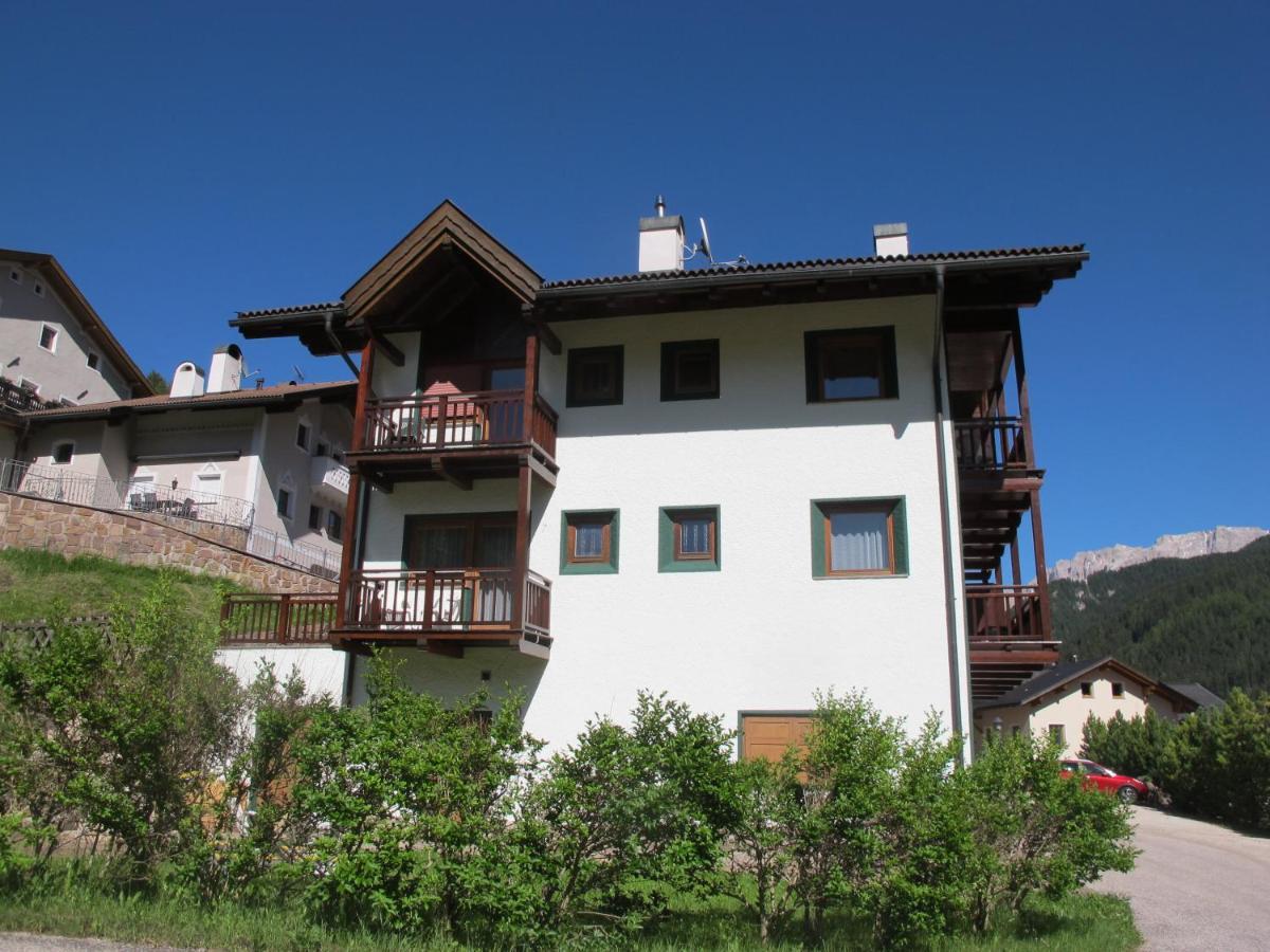 Villa Ula Verda- Apartments Marianna Santa Cristina Val Gardena Dış mekan fotoğraf