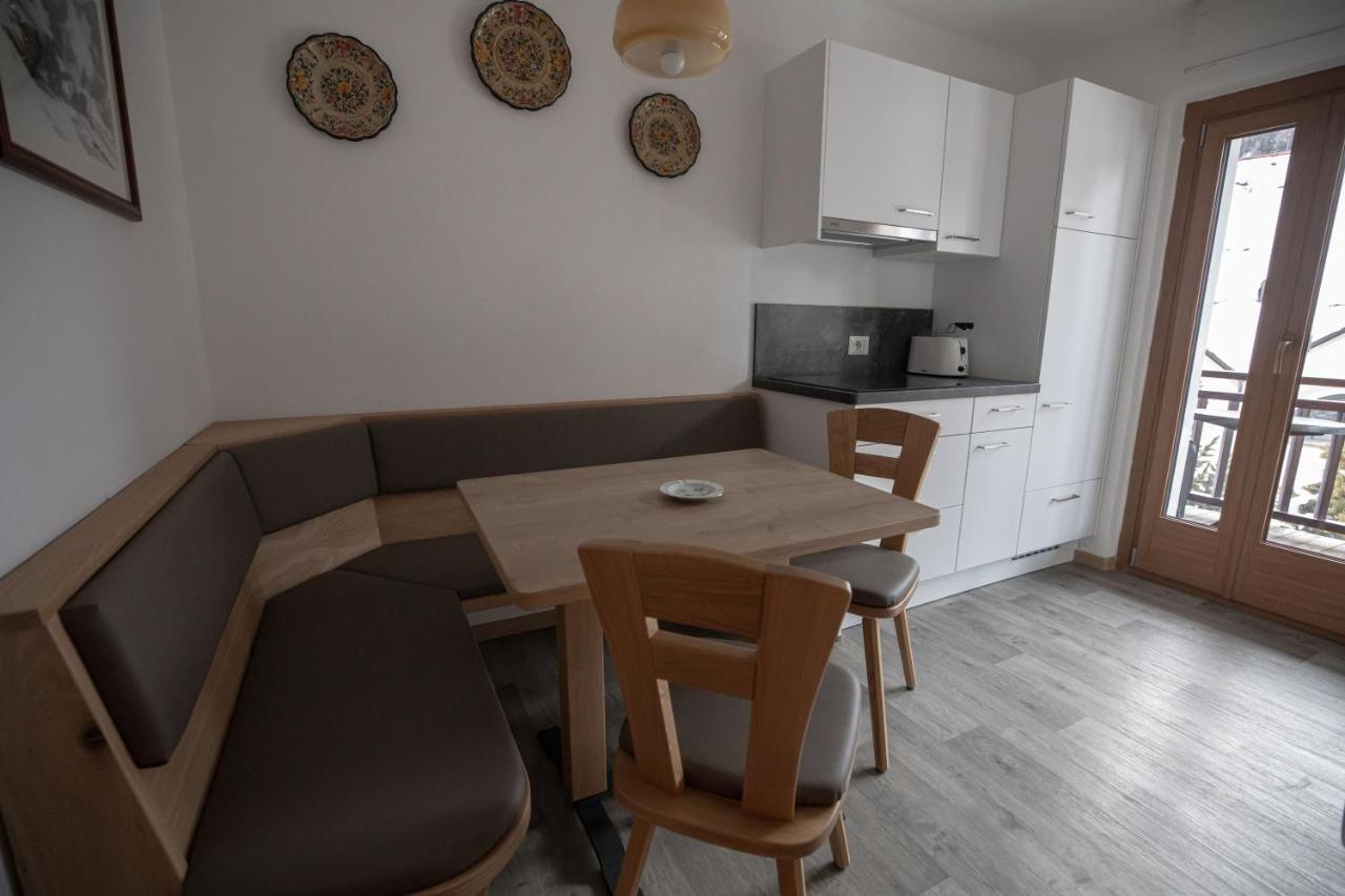 Villa Ula Verda- Apartments Marianna Santa Cristina Val Gardena Dış mekan fotoğraf