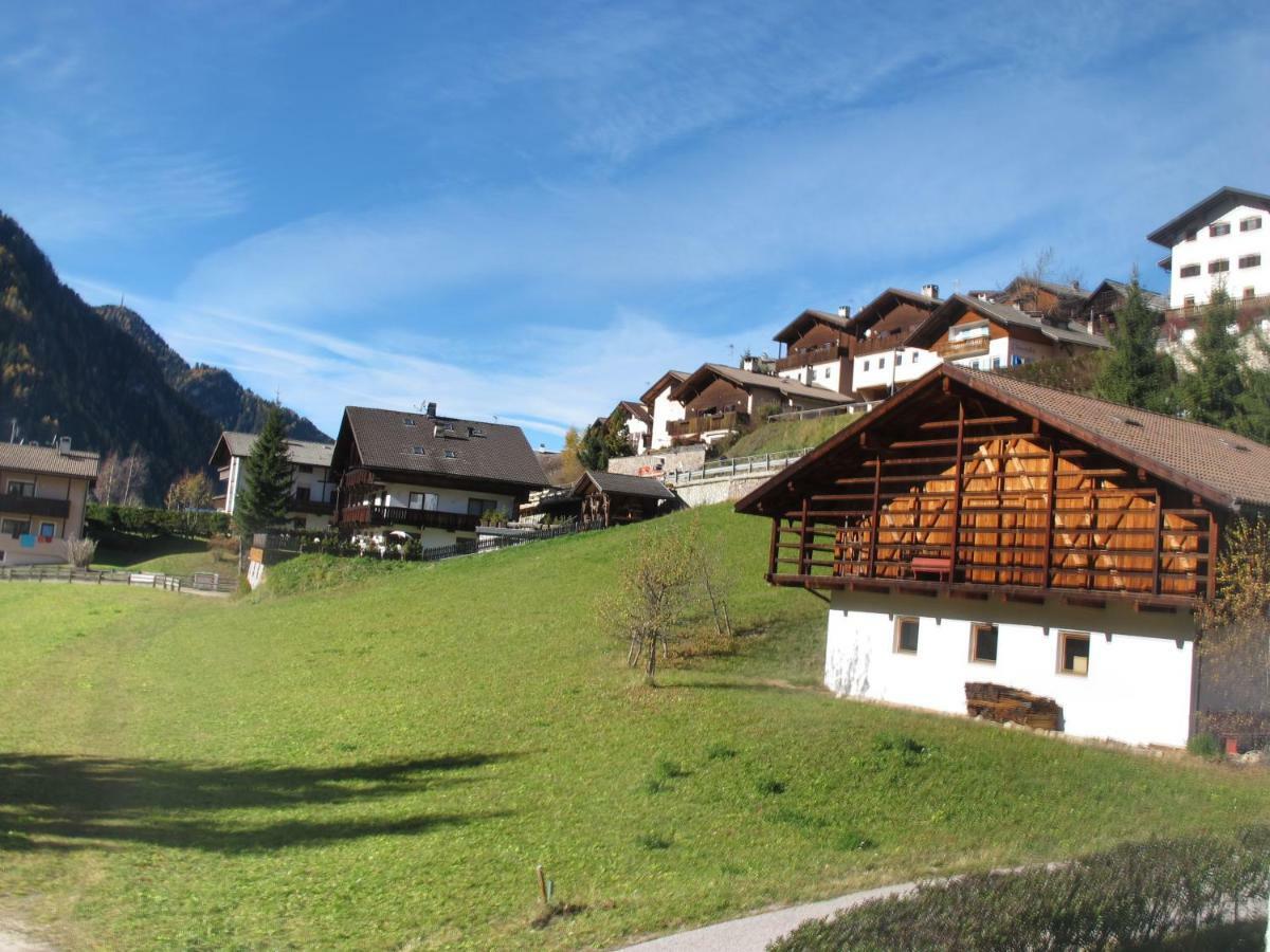 Villa Ula Verda- Apartments Marianna Santa Cristina Val Gardena Dış mekan fotoğraf